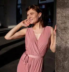 Irina-Kosmetikerin
